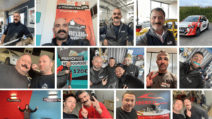 Un engagement au poil pour #Movember