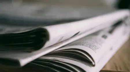 Espace presse
