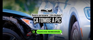 Franchise remboursée en carrosserie : comment ça marche ?