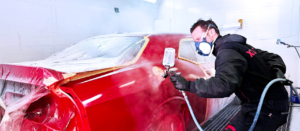 Trouver une Carrosserie en France : Tout ce que vous devez savoir
