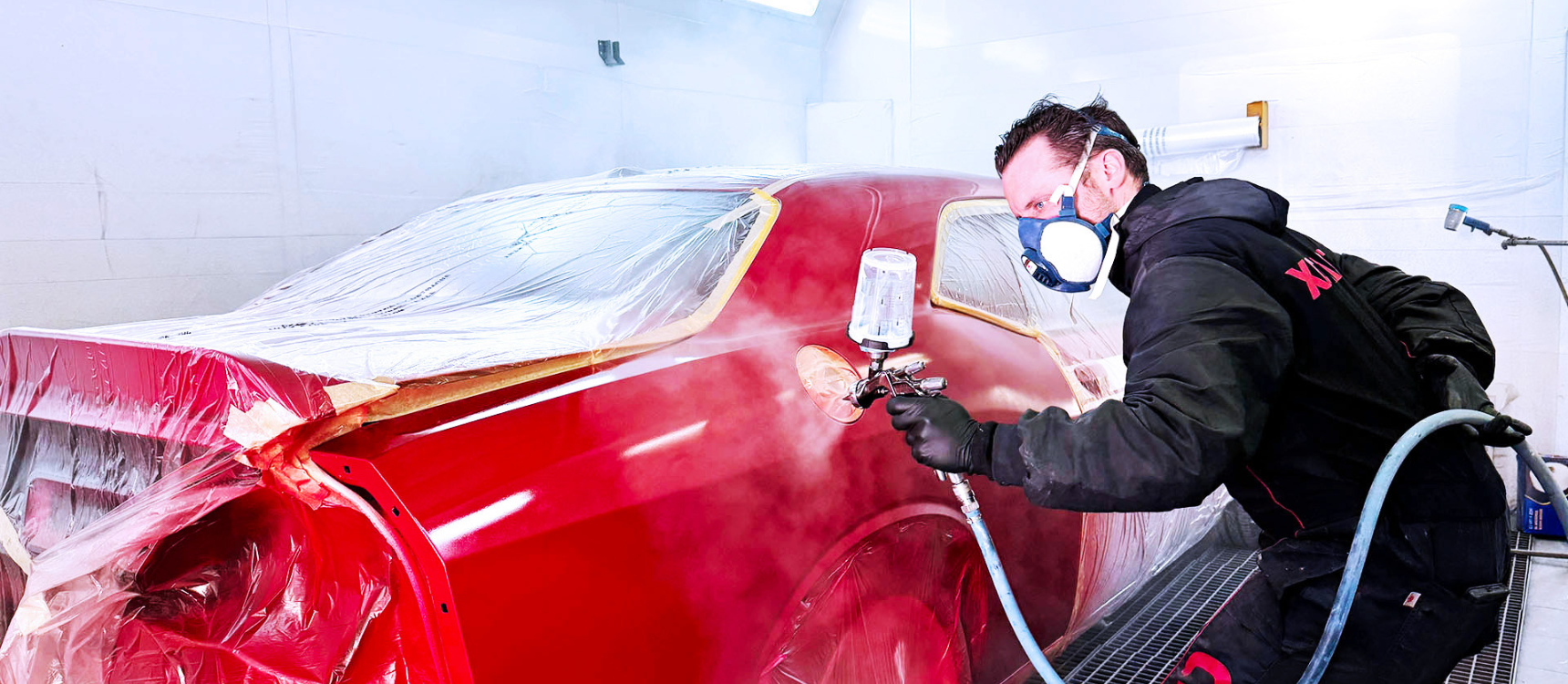 Image illustrant l'article Trouver une Carrosserie en France : Tout ce que vous devez savoir
