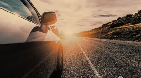 la peinture de ma voiture est abimee par le soleil comment faire