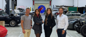 La rencontre ZeCarrossery X Carrosserie Lecoq