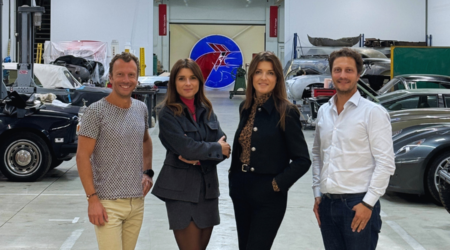 ZeCarrossery et Carrosserie Lecoq