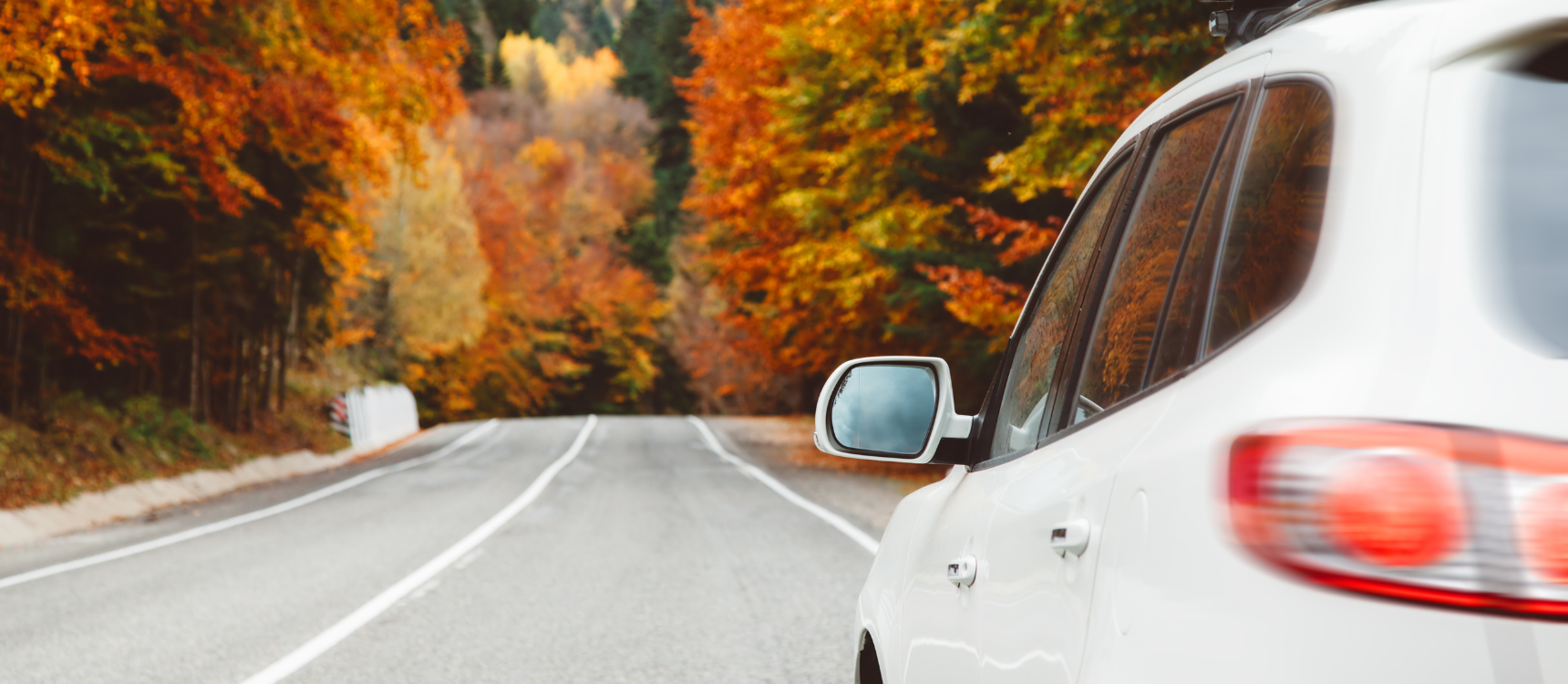 Image illustrant l'article Intempéries automnales : quels risques pour votre carrosserie ?