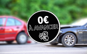 Des réparations sur votre carrosserie ? Fini l&rsquo;avance de frais !