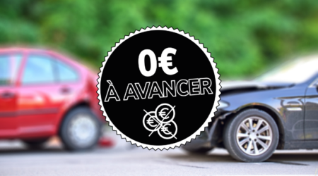 Aucune avance de frais avec zecarrossery