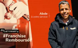 Nouveauté : Une Carrosserie « ZeCarrossery » à Evreux