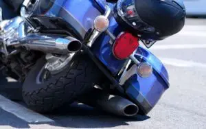 Sinistre sur la carrosserie de ma moto : que faire ?