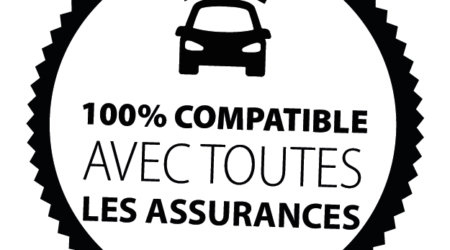 ZeCarrossery est comaptible avec toutes les assurances