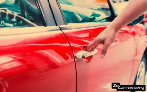 Leasing : les conseils de votre carrossier avant de rendre le véhicule