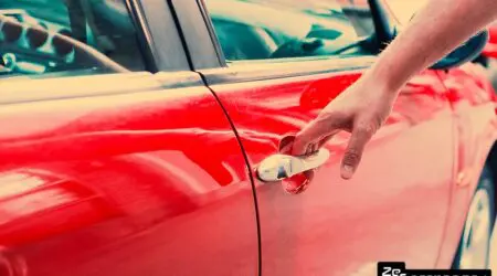 leasing les conseils de votre carrossier avant de rendre le vehicule