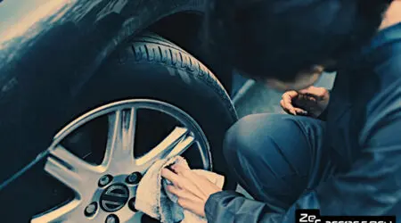 comment reparer mes jantes abimees