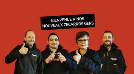 nouveaux zecarrossiers