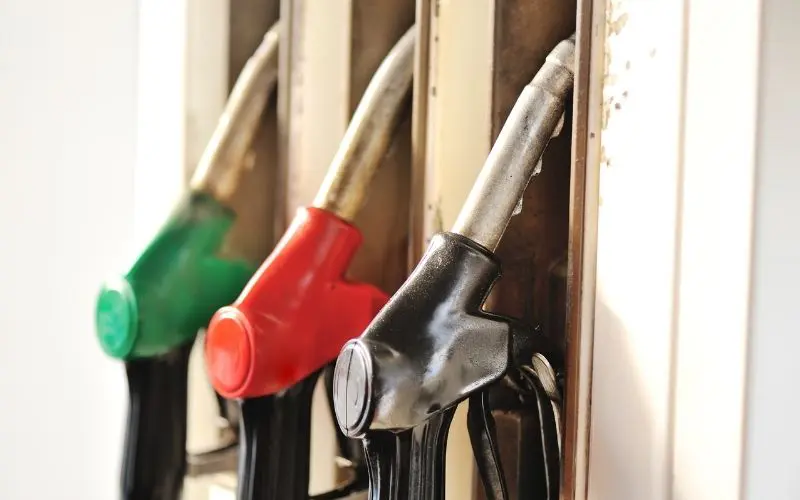 Image illustrant l'article Pourquoi le prix du carburant est-il en hausse ?