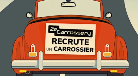 offre d emploi carrossier peintre secteur chateaugiron