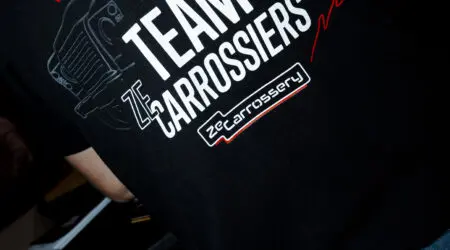 Le concept - Zecarrossery