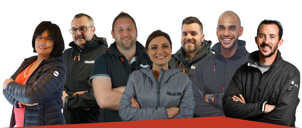 ZECARROSSERY RÉSEAU NATIONAL DE GARAGES CARROSSERIES À FRANCHISE OFFERTE