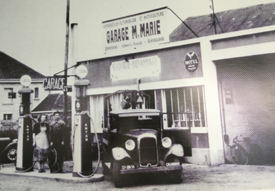 ZECARROSSERY RÉSEAU NATIONAL DE GARAGES CARROSSERIES À FRANCHISE OFFERTE