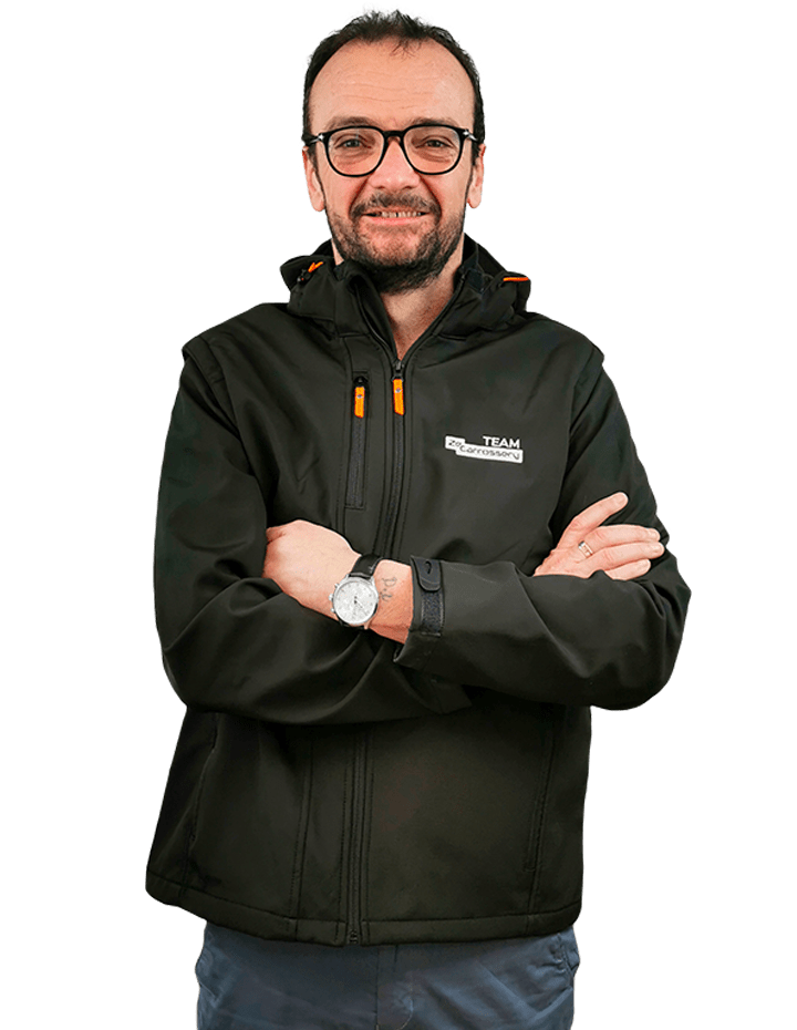 garage carrosserie avec franchise offerte