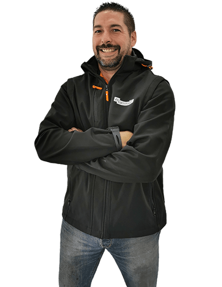 garage carrosserie a nantes avec franchise offerte