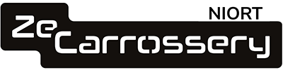 Logo ZeCarrossery Niort