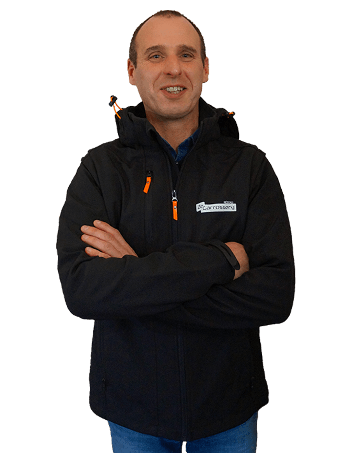 garage carrosserie a amiens avec franchise offerte