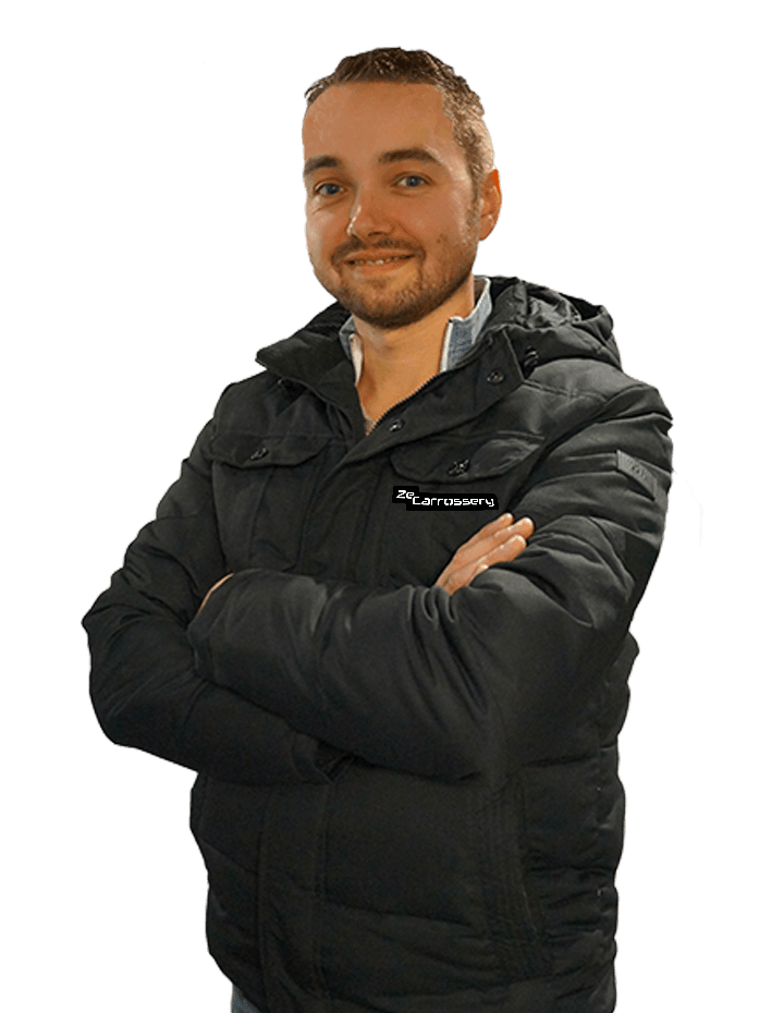 garage carrosserie a rennes avec franchise offerte
