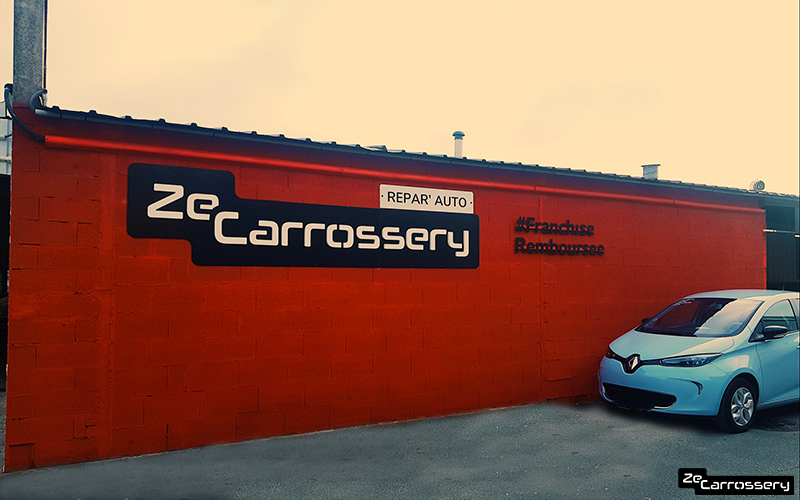 zecarrossery repar'auto a st barthelemy d anjou