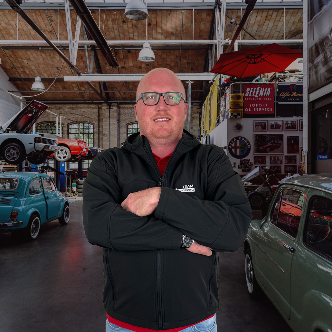 Garage Carrosserie à Grasse, Franchise OFFERTE ZeCarrossery