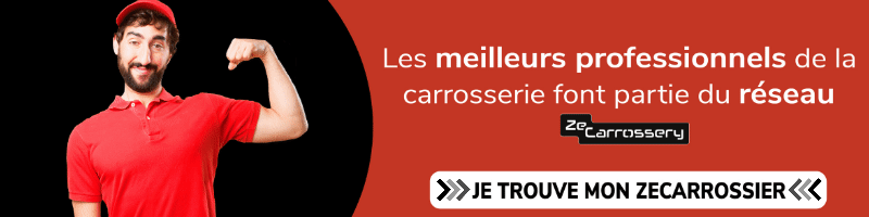 ZECARROSSERY RÉSEAU NATIONAL DE GARAGES CARROSSERIES À FRANCHISE OFFERTE