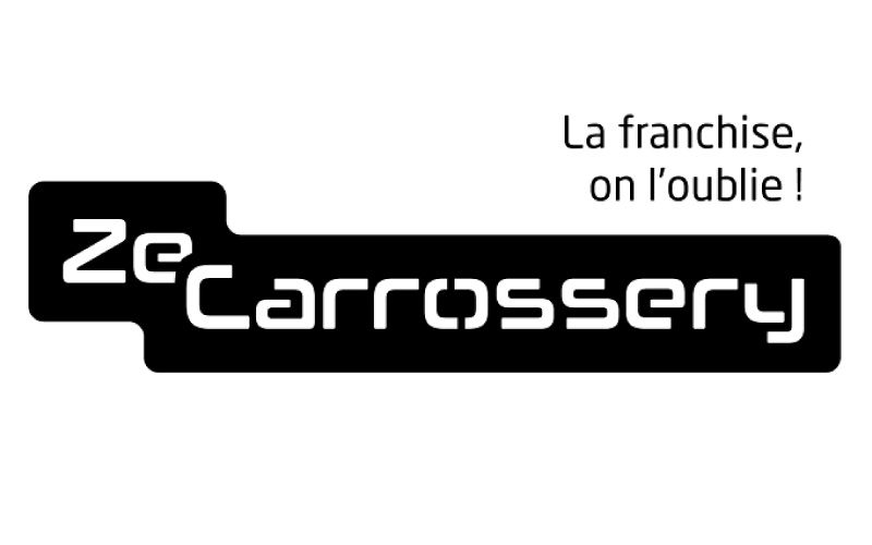 ZECARROSSERY RÉSEAU NATIONAL DE GARAGES CARROSSERIES À FRANCHISE OFFERTE