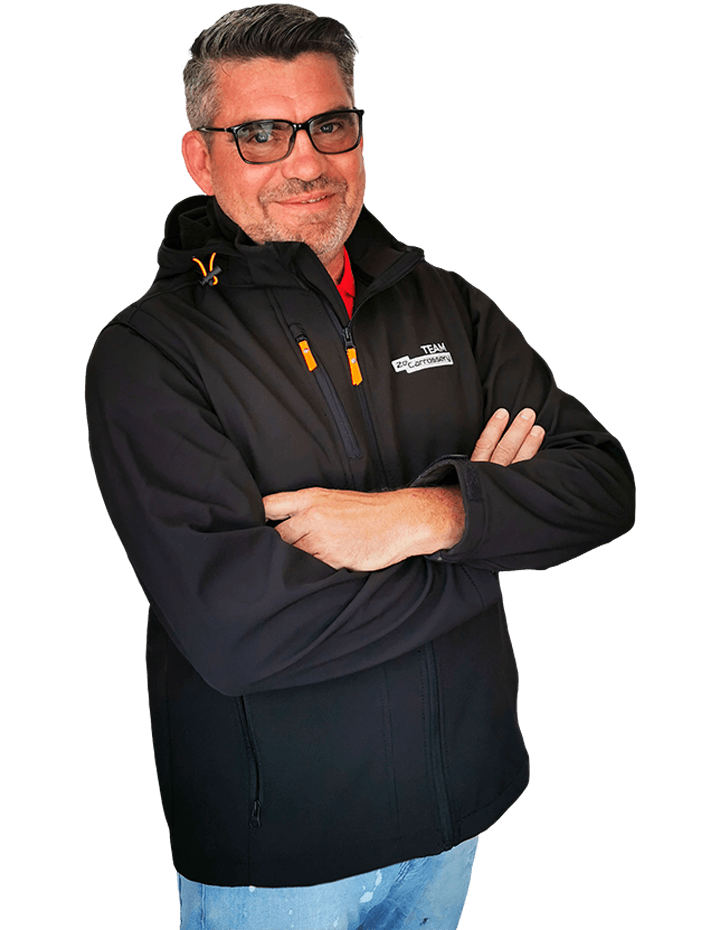 garage carrosserie avec franchise remboursee