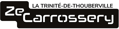garage carrosserie a la trinite de thouberville avec franchise offerte