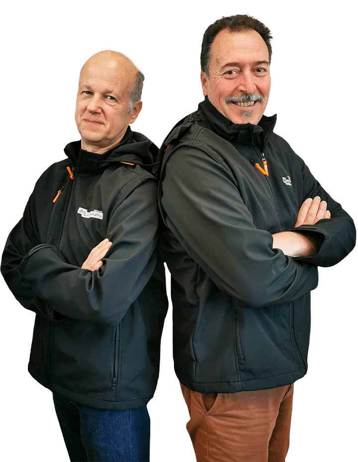 garage carrosserie avec franchise offerte