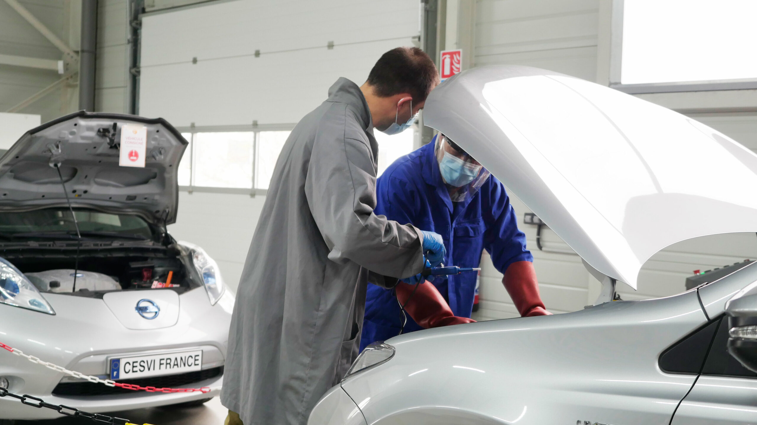 ZECARROSSERY RÉSEAU NATIONAL DE GARAGES CARROSSERIES À FRANCHISE OFFERTE