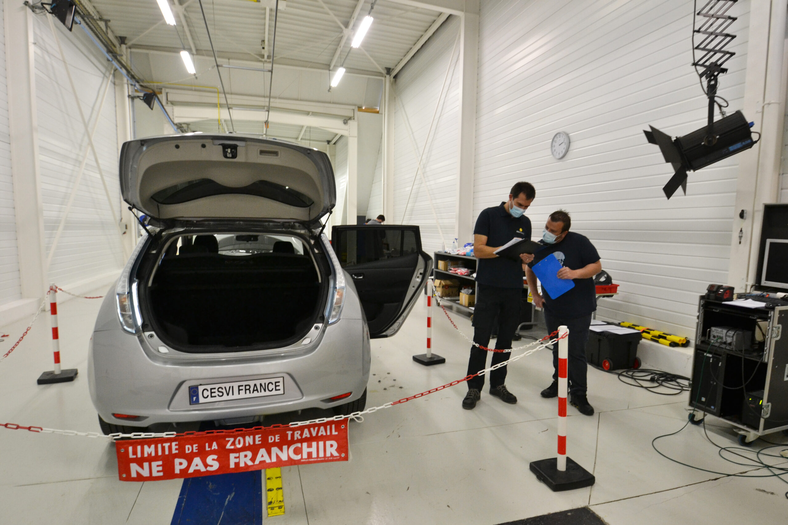 ZECARROSSERY RÉSEAU NATIONAL DE GARAGES CARROSSERIES À FRANCHISE OFFERTE