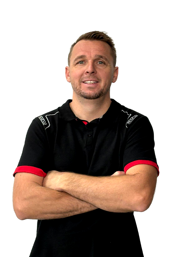 Gérant du garage carrosserie à Alénya