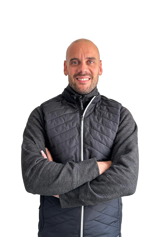 Gérant du garage carrosserie à Hochfelden