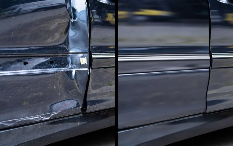 ZECARROSSERY RÉSEAU NATIONAL DE GARAGES CARROSSERIES À FRANCHISE OFFERTE