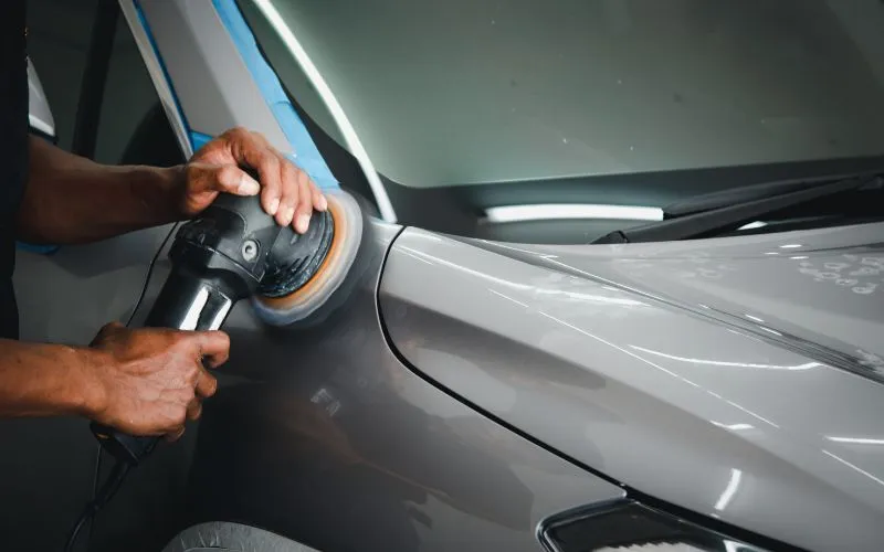 ZECARROSSERY RÉSEAU NATIONAL DE GARAGES CARROSSERIES À FRANCHISE OFFERTE