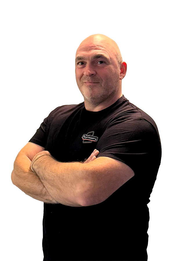 Gérant du garage carrosserie à La Gorgue