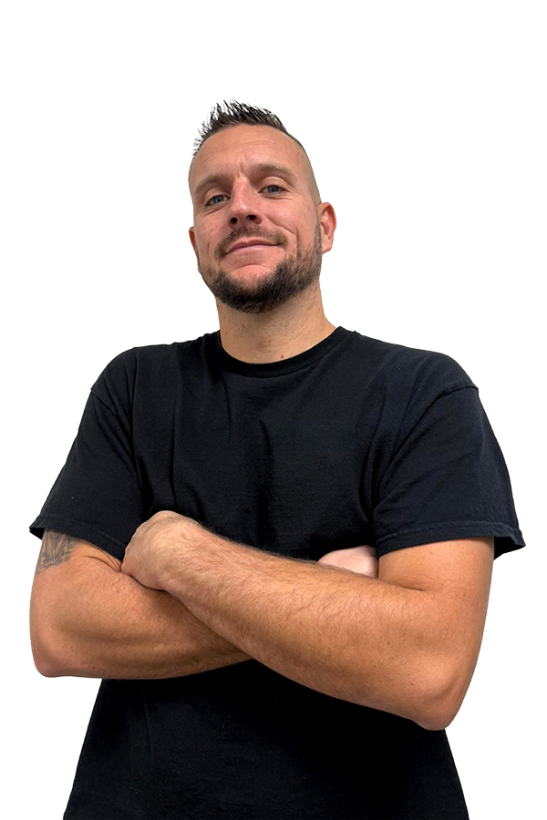 Gérant du garage carrosserie au Pradet