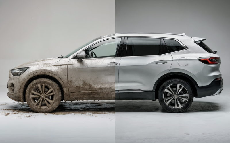 ZECARROSSERY RÉSEAU NATIONAL DE GARAGES CARROSSERIES À FRANCHISE OFFERTE