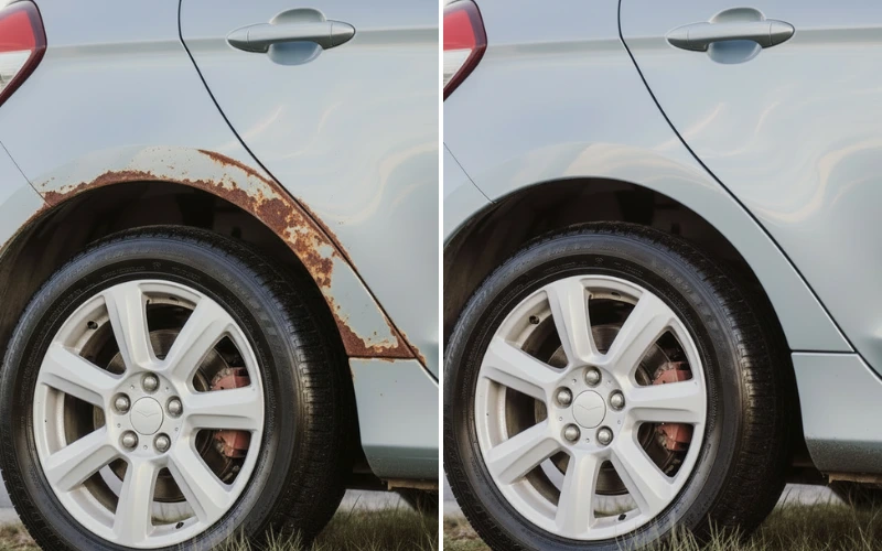 ZECARROSSERY RÉSEAU NATIONAL DE GARAGES CARROSSERIES À FRANCHISE OFFERTE