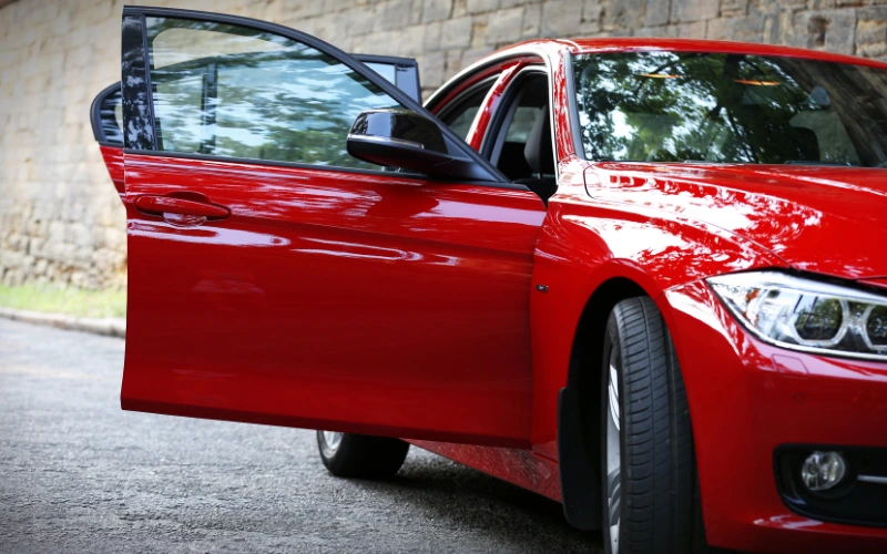 ZECARROSSERY RÉSEAU NATIONAL DE GARAGES CARROSSERIES À FRANCHISE OFFERTE