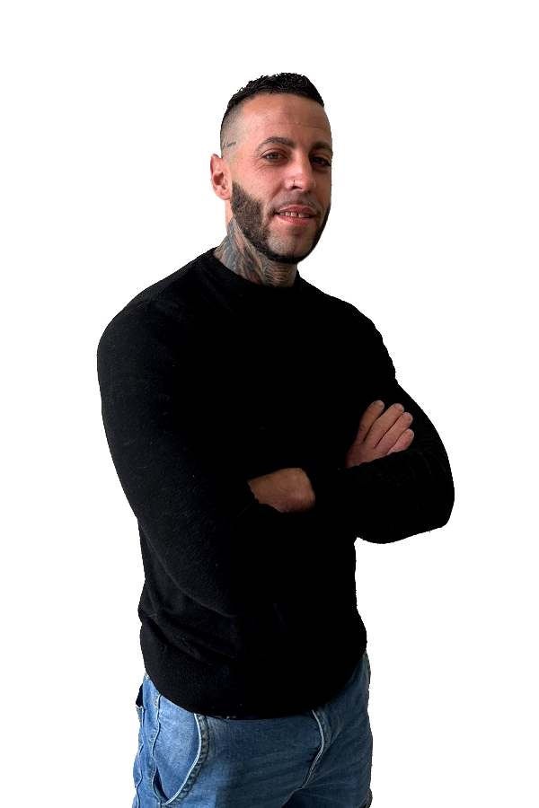 Chef d'atelier du garage carrosserie à Vallauris