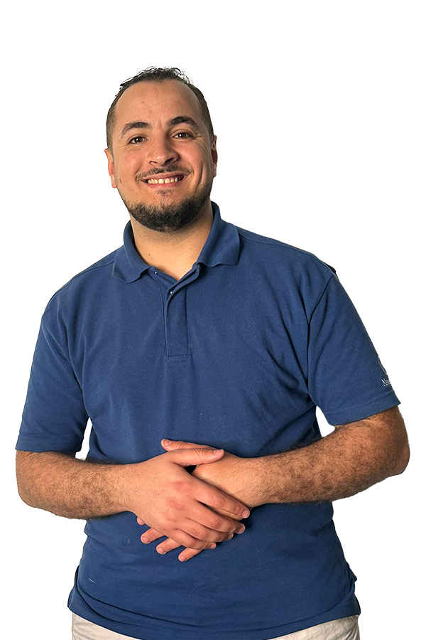 Gérant du garage carrosserie à Villeurbanne