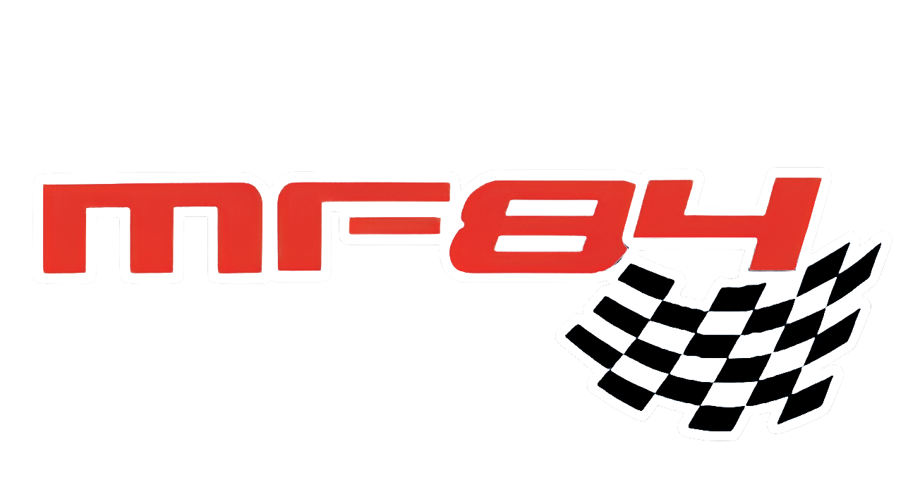 Logo de la carrosserie Carrosserie Mf84