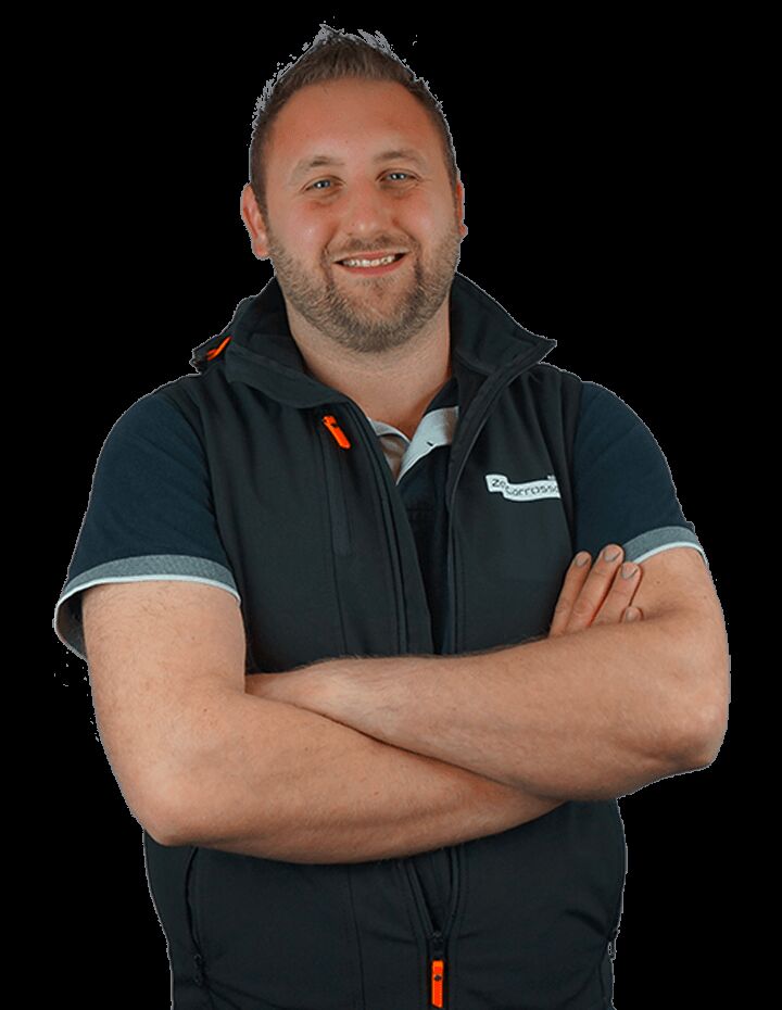 Photo de Julien Nowaczyk